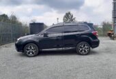 NAIROBI: Quick Sale. Subaru Forester 2012.