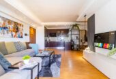 NAIROBI: Fully Furnished Room For Rent