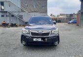 NAIROBI: Quick Sale. Subaru Forester 2012.