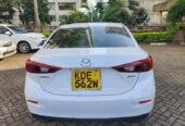 NAIROBI: Car For Sale