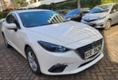 NAIROBI: Car For Sale