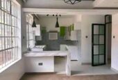 NAIROBI: Imara Daima one Bedroom House to let