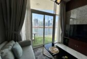 DUBAI: Apartment For Rent