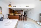 DUBAI: Studio For Rent