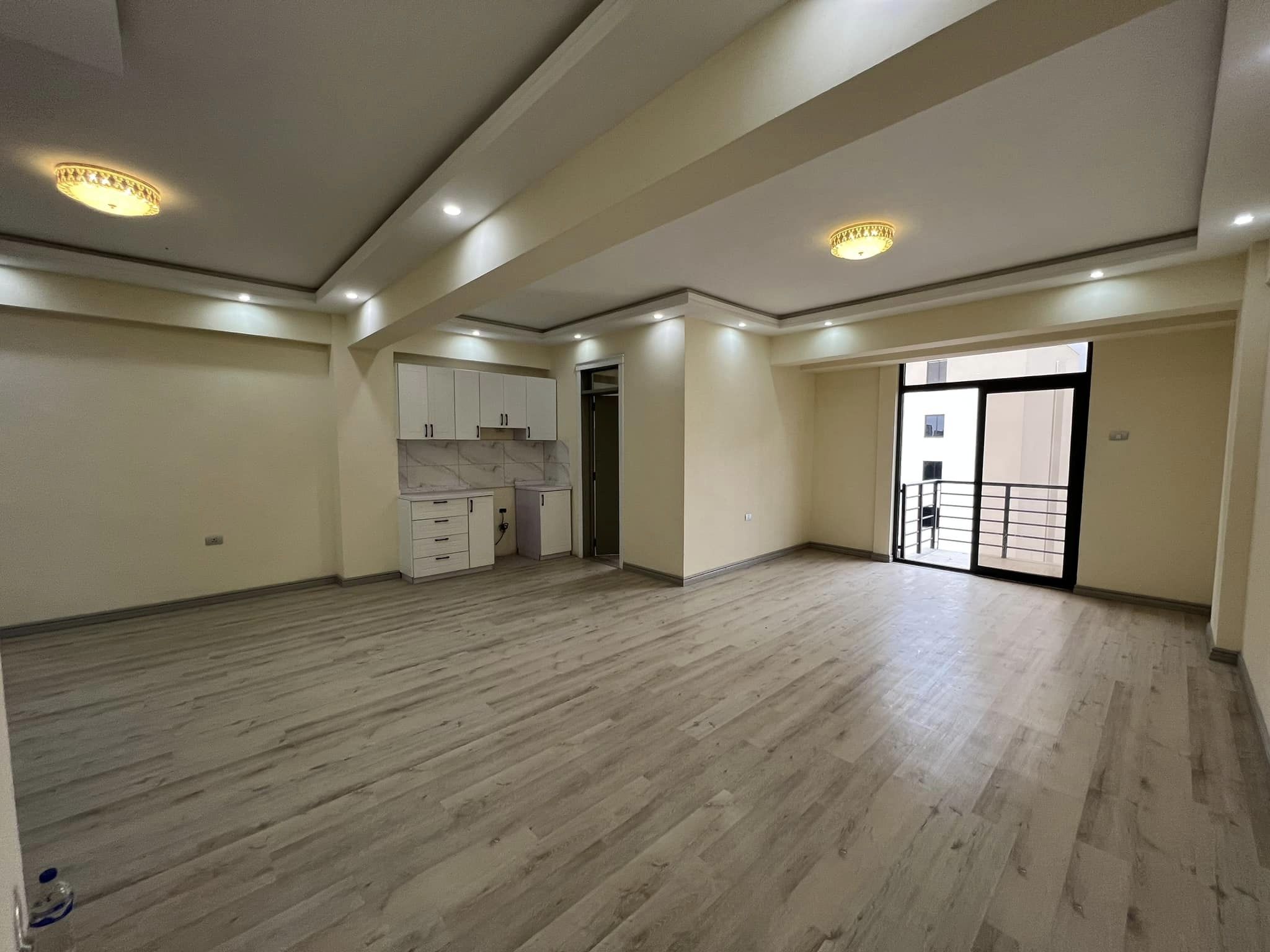 ADDIS ABABA: Brand New Apartment for Rent
