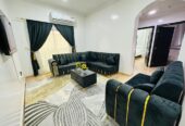 DUBAI: Furnished Two Rooms and a Living room