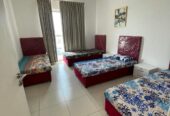 DUBAI: Couple’s Room For Rent