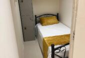 DUBAI: Couple’s Room For Rent