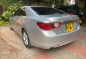 NAIROBI: Toyota Mark X For Sale
