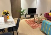 ADDIS ABABA: Luxury Furnished Studio