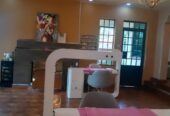 NAIROBI: Apartment For Rent