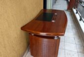 ADDIS ABABA: Used Office Furniture