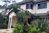 NAIROBI: Apartment For Rent