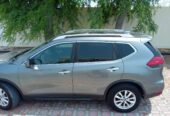 DUBAI: Nissan Rouge Ext rail SV Model 2017 For Sale