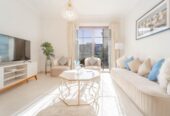 DUBAI: Apartment For Rent