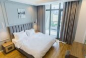 DUBAI: Apartment For Rent