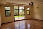 ADDIS ABABA: Apartment For Rent