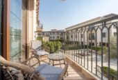 DUBAI: Apartment For Rent