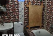 ADDIS ABABA: Furnished House for Rent