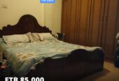 ADDIS ABABA: Furnished House for Rent