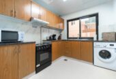 DUBAI: Apartment For Rent