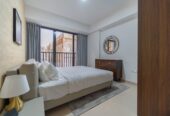 DUBAI: Apartment For Rent
