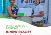 NAIROBI: Fanaka Real Estate