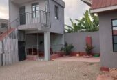 NAIROBI: BEDROOM HOUSE AVAILABLE