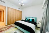 DUBAI: Fully Furnished Apartment For Rent