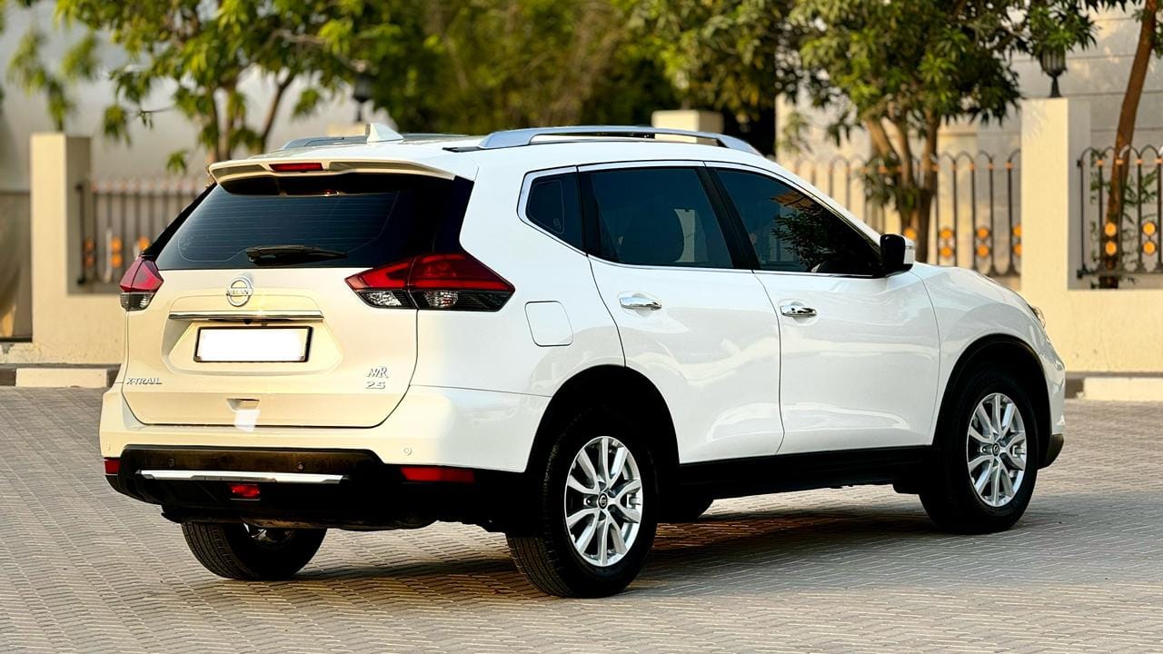 DUBAI: Car For Sale