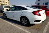 DUBAI: Honda Civic 2016 for Sale