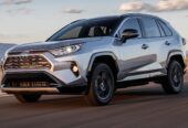 HARGEISA: BRAND RAV4 For Sale