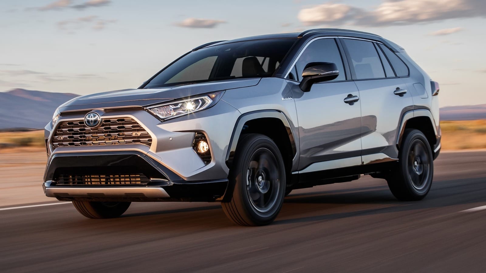 HARGEISA: BRAND RAV4 For Sale