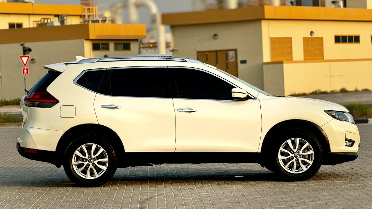 DUBAI: Car For Sale
