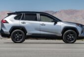 HARGEISA: BRAND RAV4 For Sale