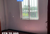 ADDIS ABABA: Apartment For Rent