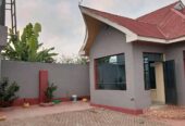 NAIROBI: BEDROOM HOUSE AVAILABLE