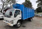 NAIROBI: ISUZU NPR For Sale