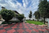 ADDIS ABABA: Garden Paradise well kept Furnished.