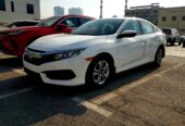 DUBAI: Honda Civic 2016 for Sale