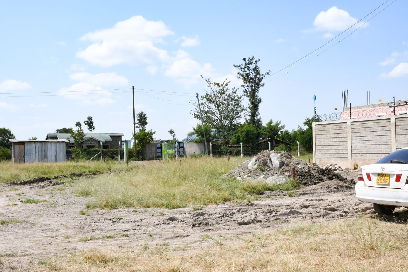 Prime plots for sale inJujabfr sale 750k