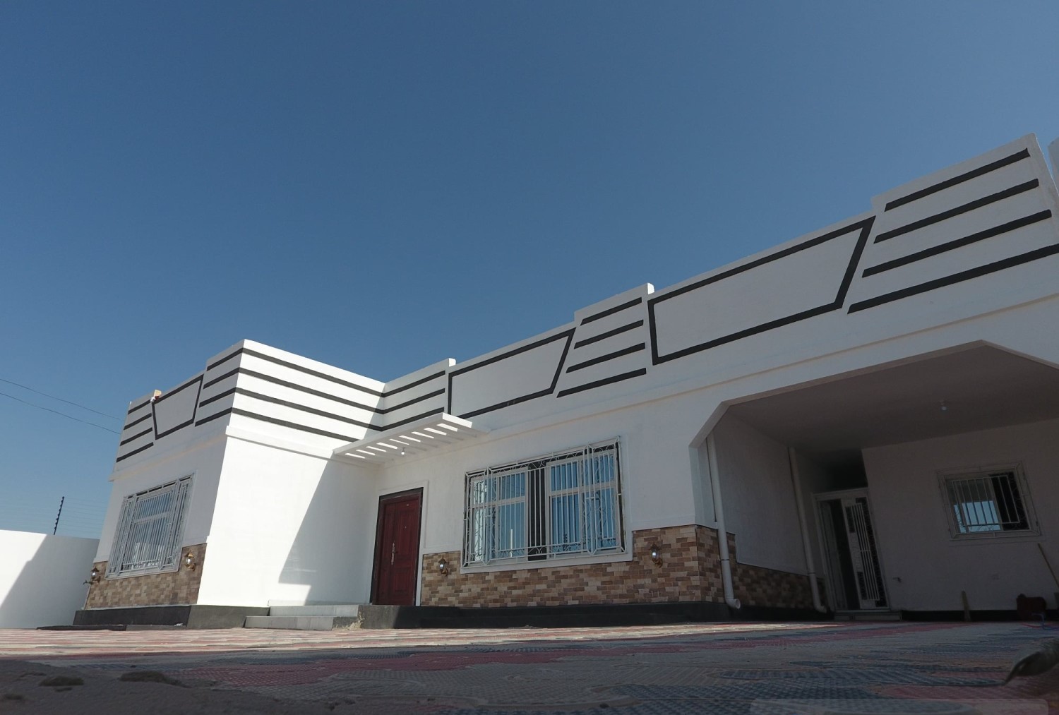 HARGEISA: Brand New House for sale . . .