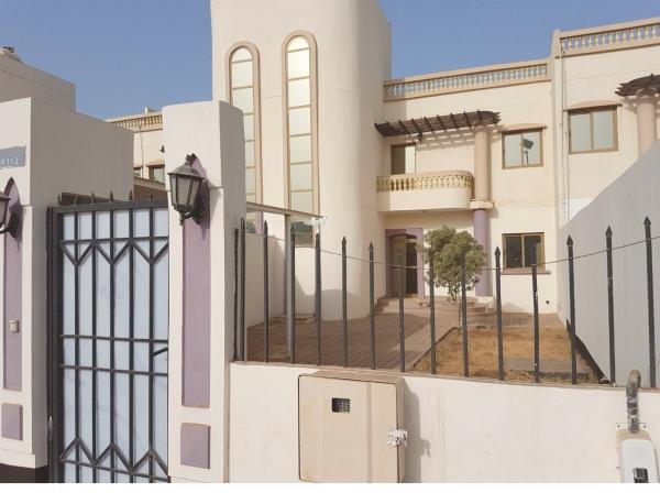 DJIBOUTI: Private Villa for Rent in Djibouti . . .
